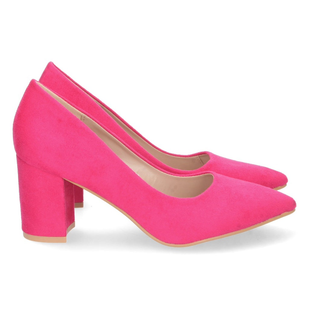 Vimice TY205-Fucsia