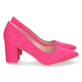Vimice TY205-Fucsia