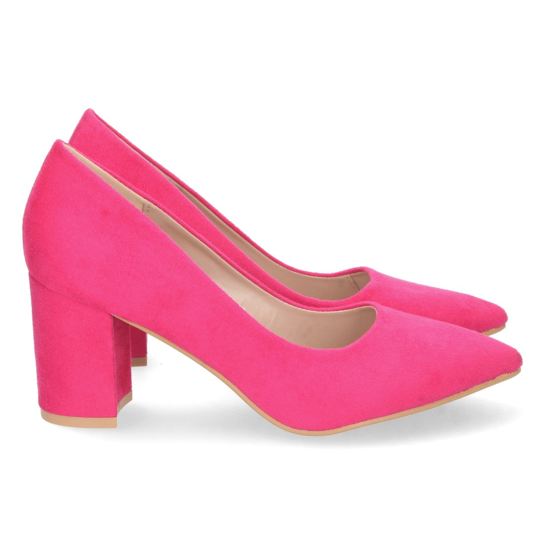 Vimice TY205-Fucsia