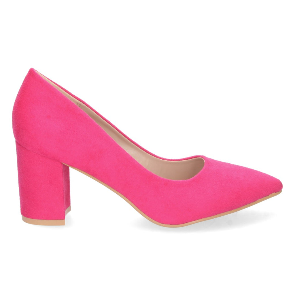 Vimice TY205-Fucsia