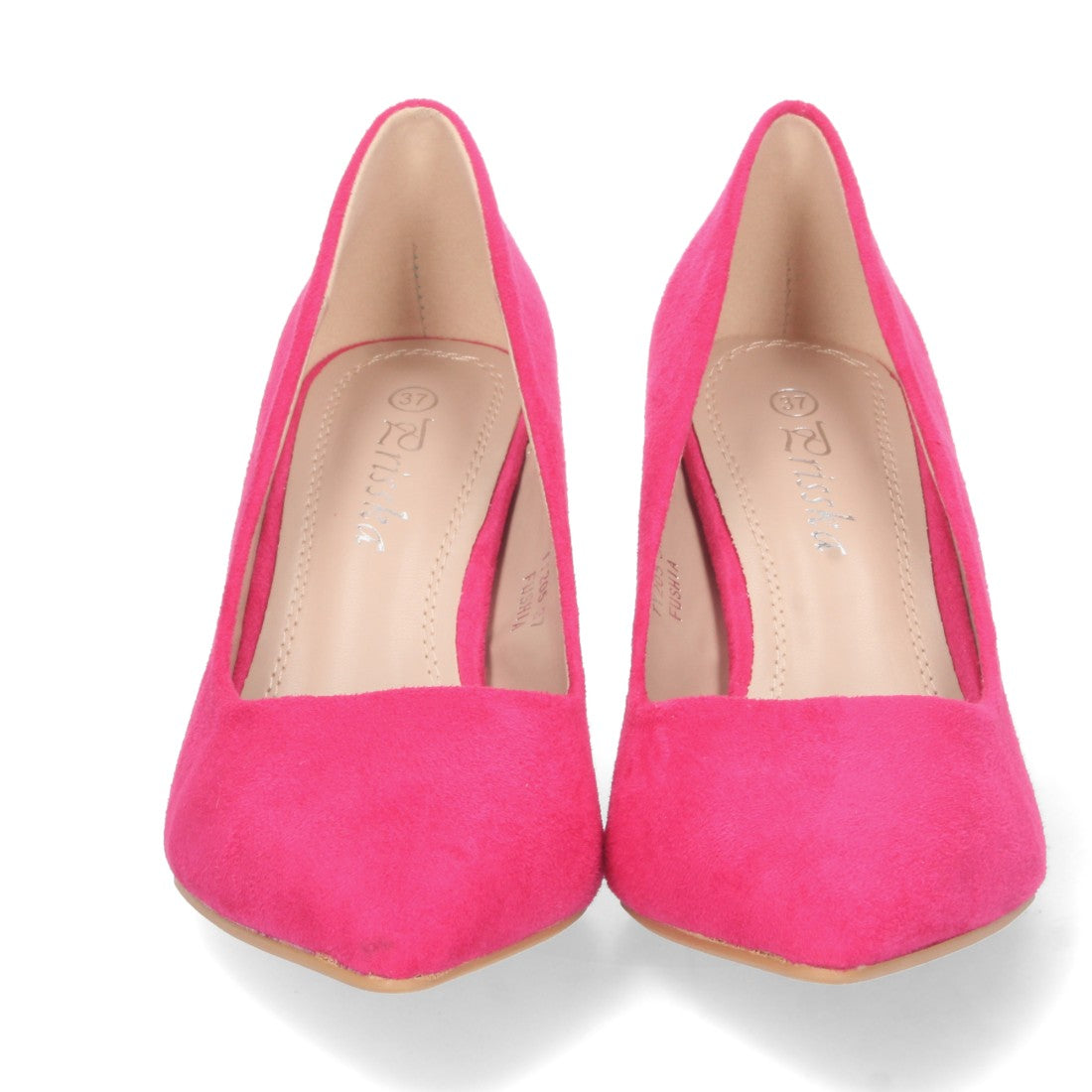 Vimice TY205-Fucsia