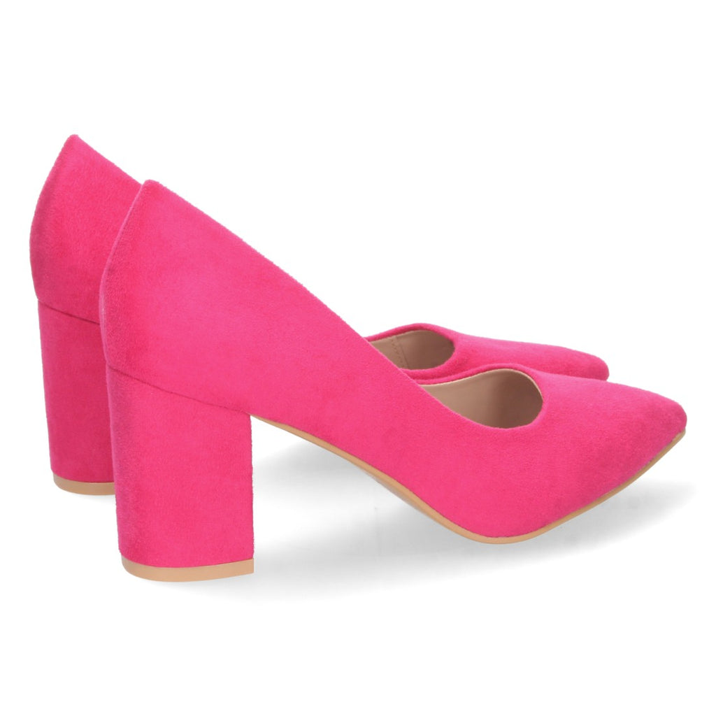 Vimice TY205-Fucsia
