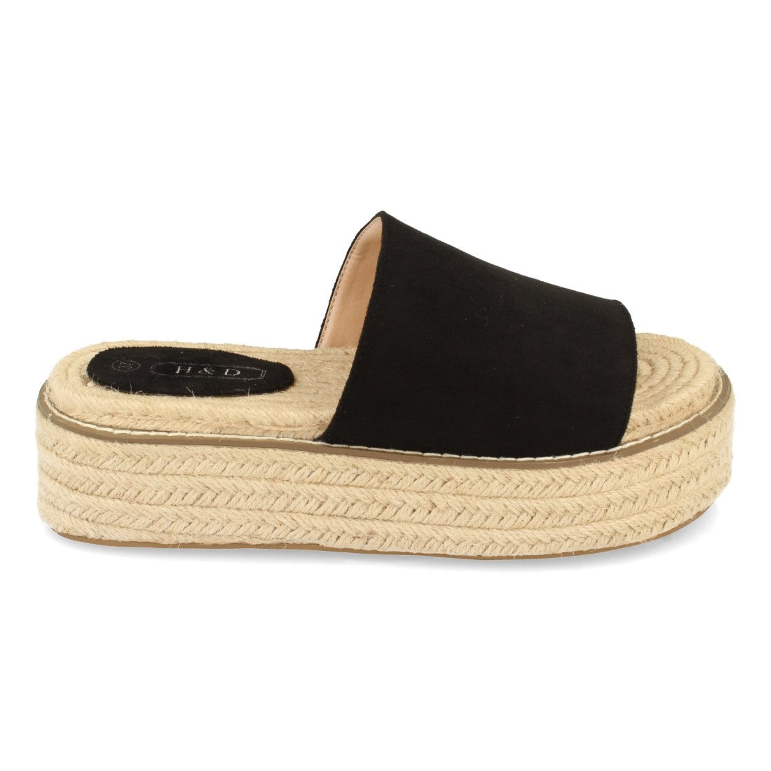 Vimice YZ19-205-Negro