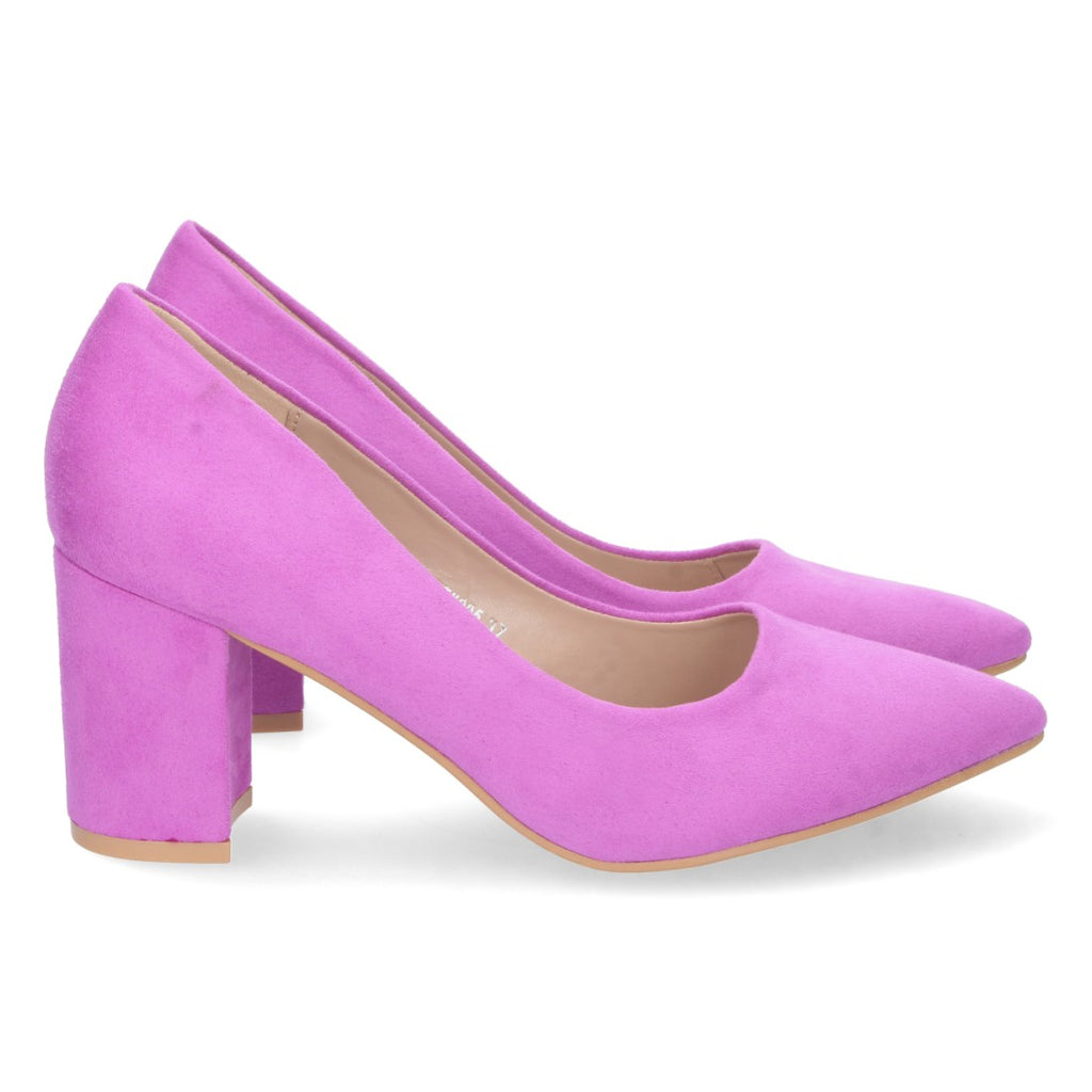 Vimice TY205-Lila