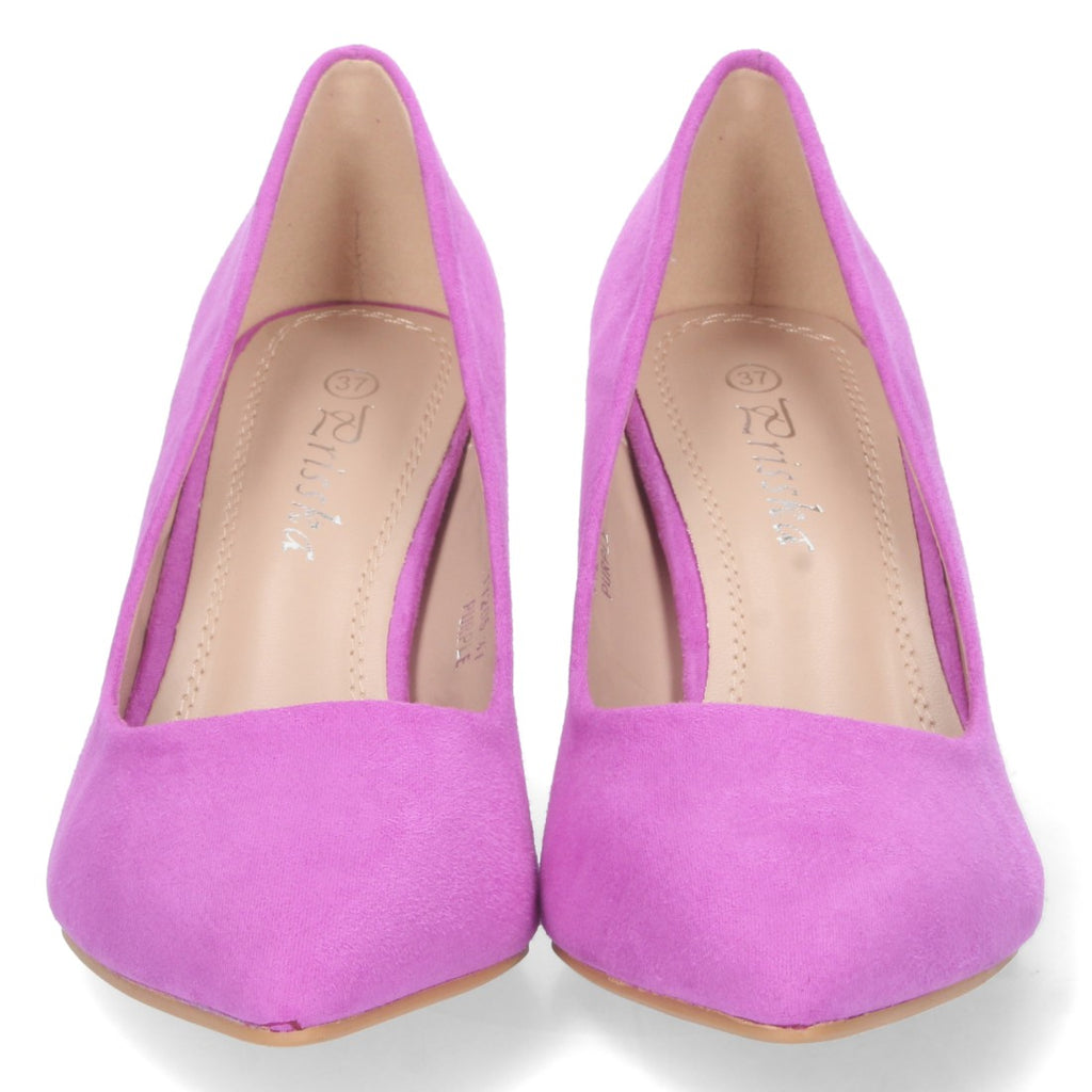 Vimice TY205-Lila