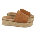 Vimice YZ19-205-Marron