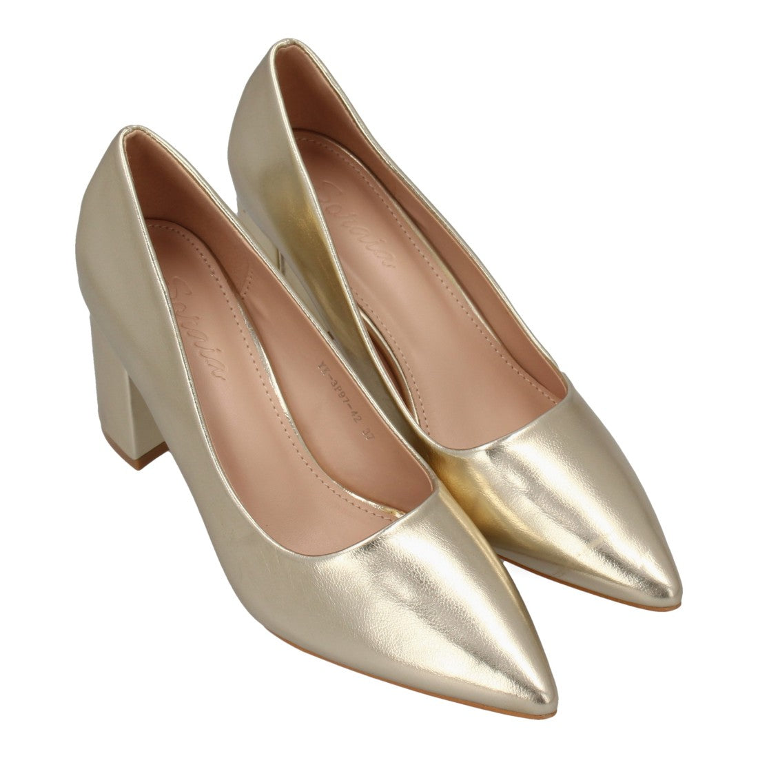 Vimice TY205-Oro