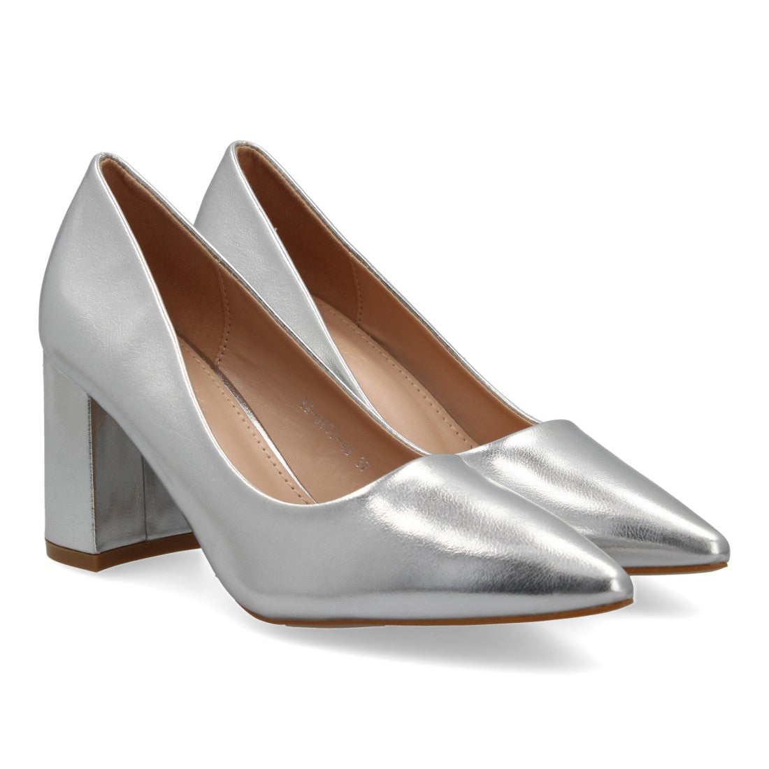 Vimice TY205-Plata