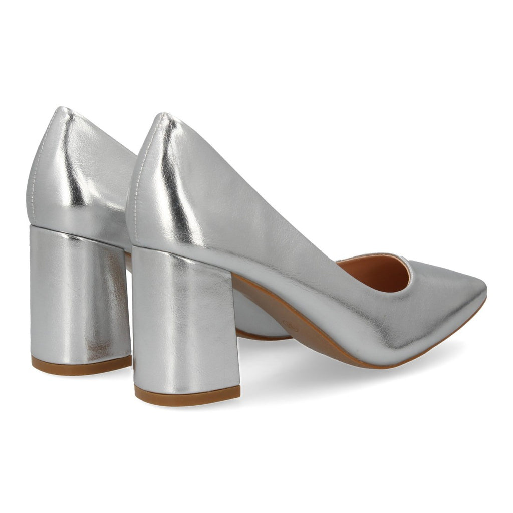 Vimice TY205-Plata