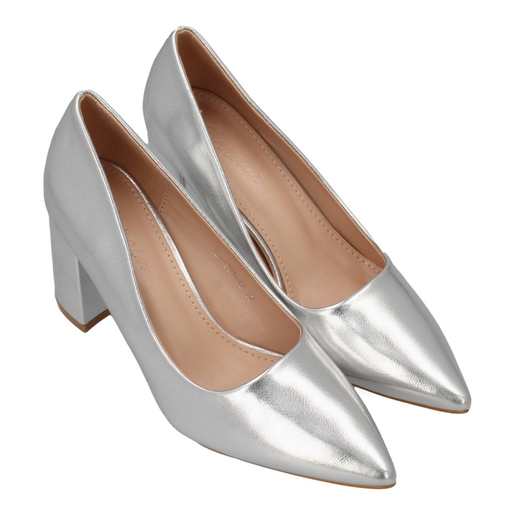 Vimice TY205-Plata
