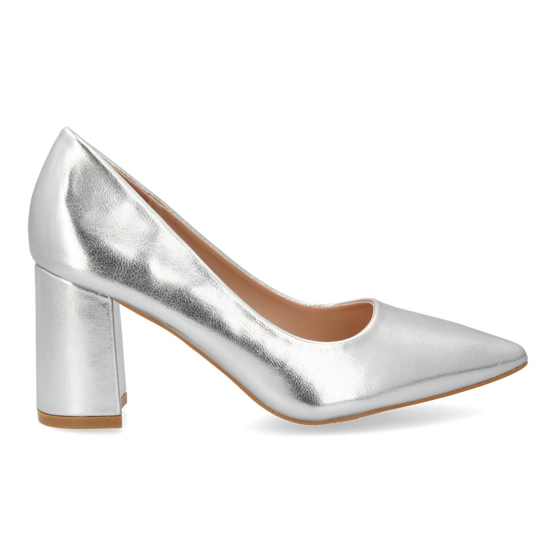 Vimice TY205-Plata