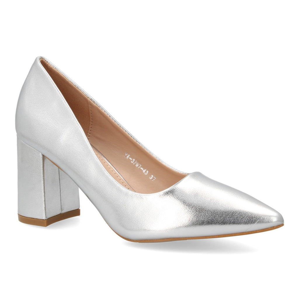 Vimice TY205-Plata