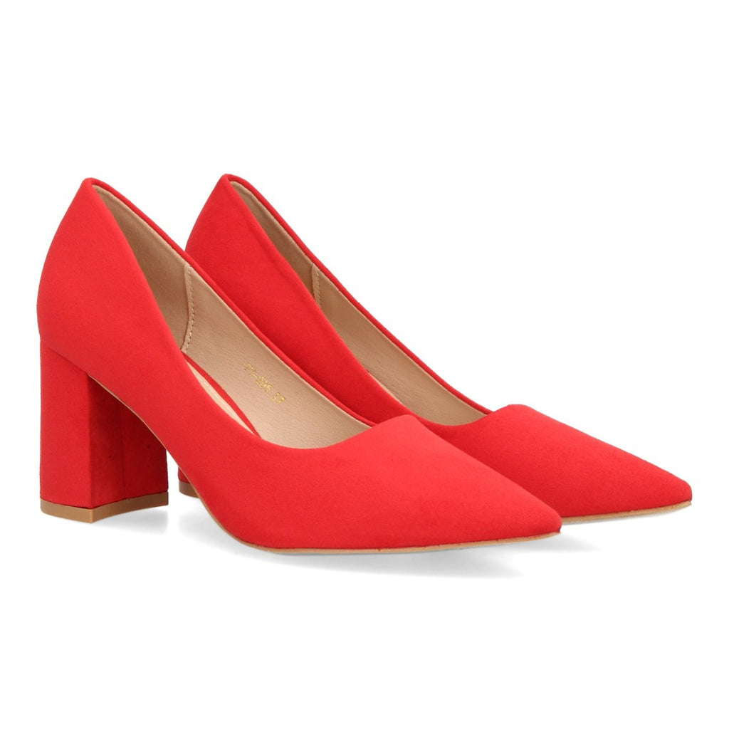 Vimice TY205-Rojo