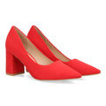 Vimice TY205-Rojo