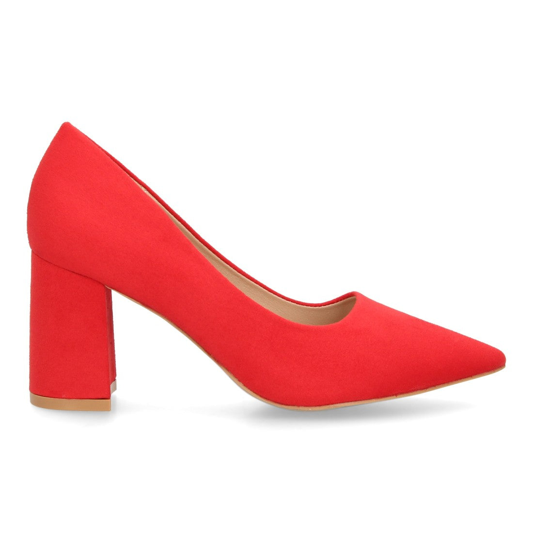 Vimice TY205-Rojo