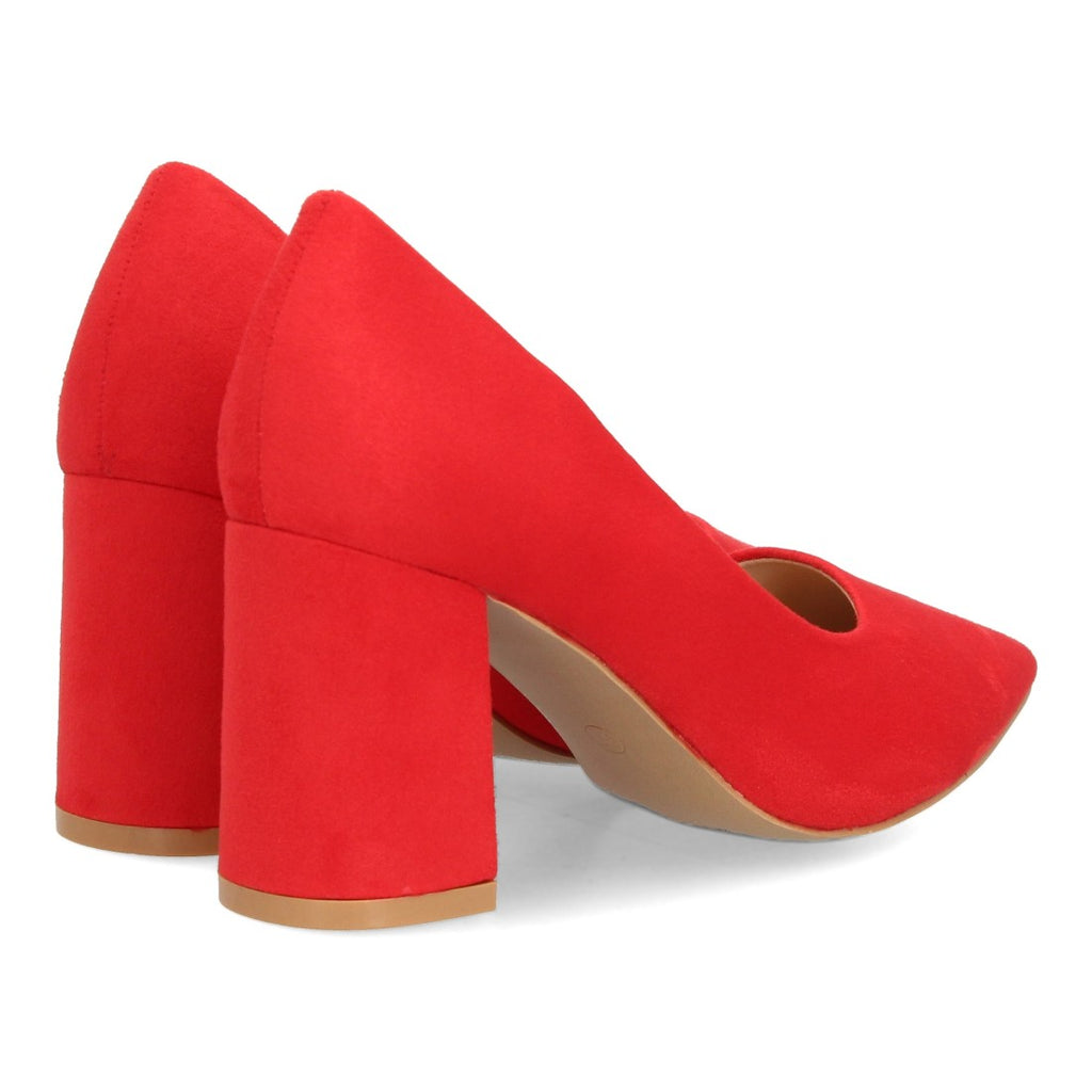 Vimice TY205-Rojo
