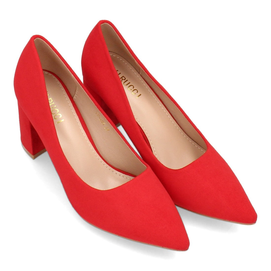 Vimice TY205-Rojo