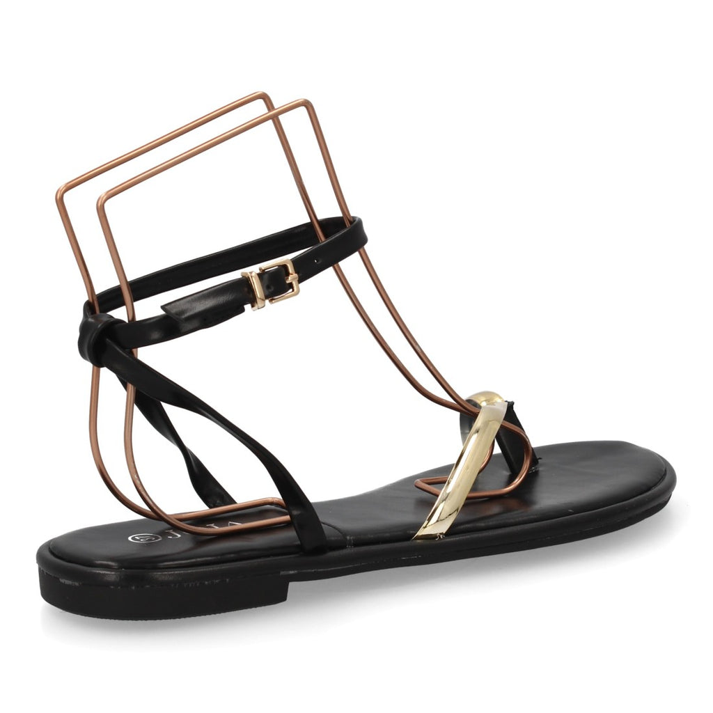 Vimice H8-1183-Negro