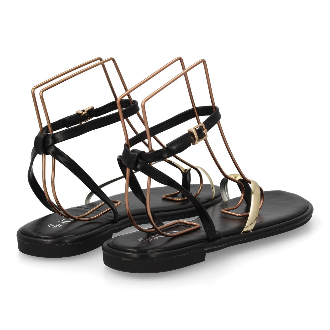 Vimice H8-1183-Negro