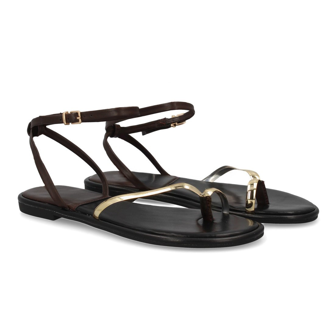Vimice H8-1183-Marron