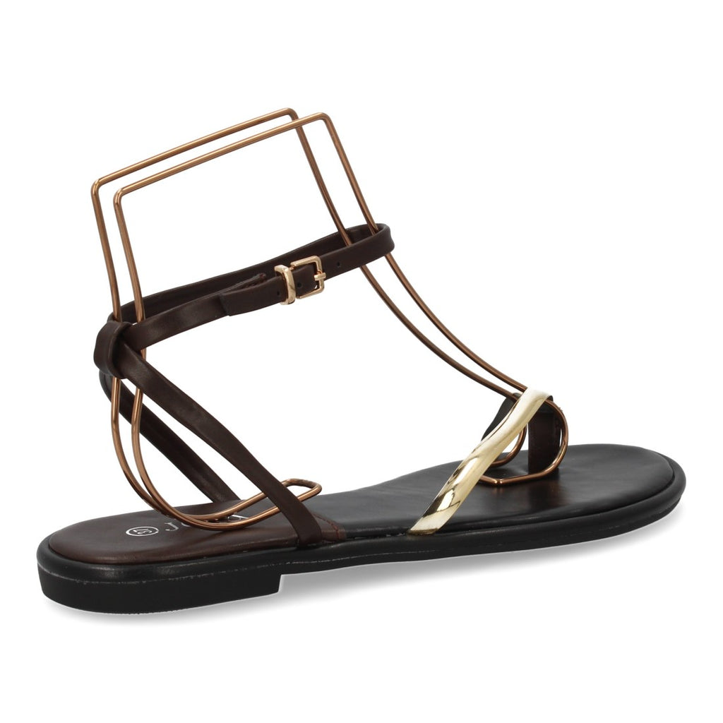 Vimice H8-1183-Marron