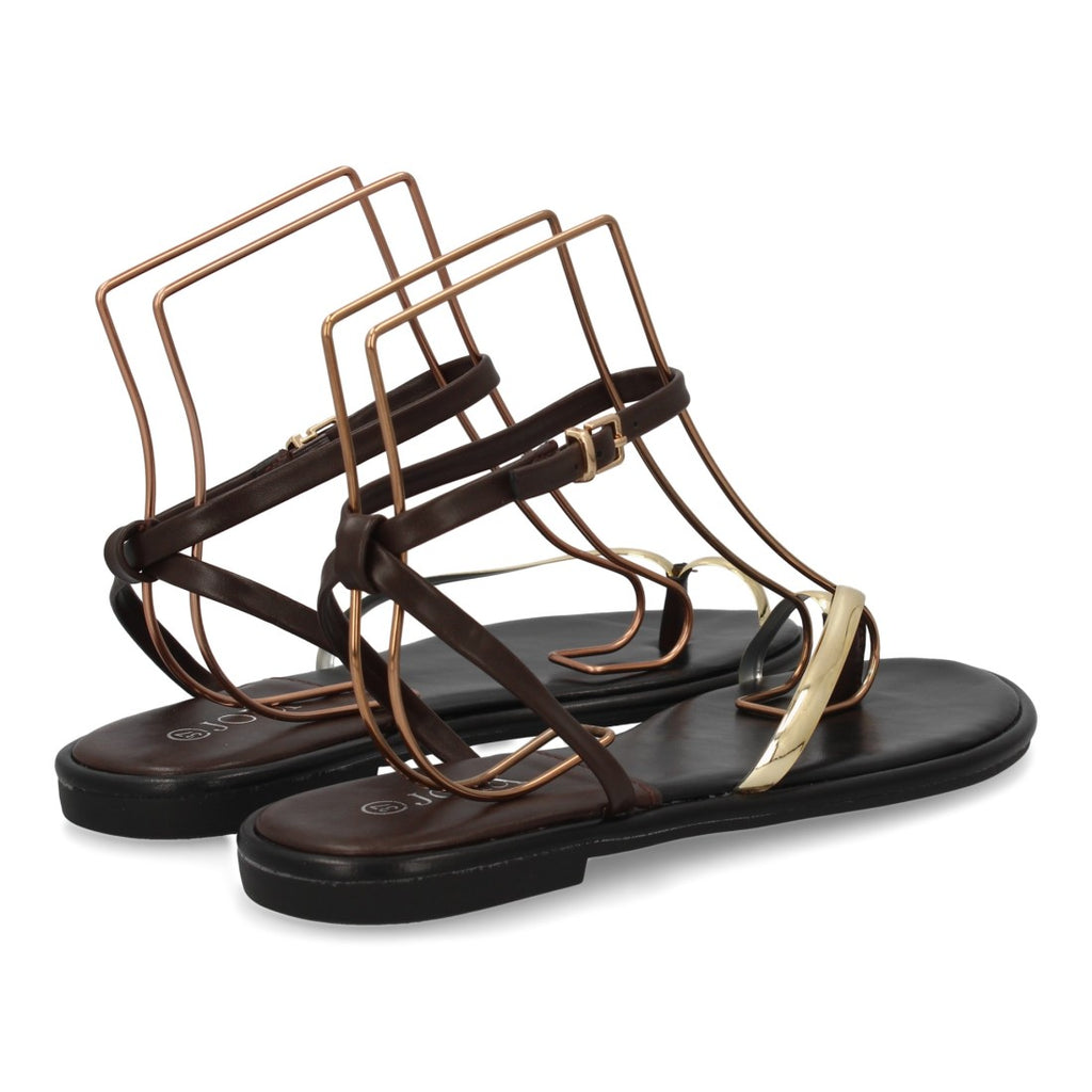Vimice H8-1183-Marron