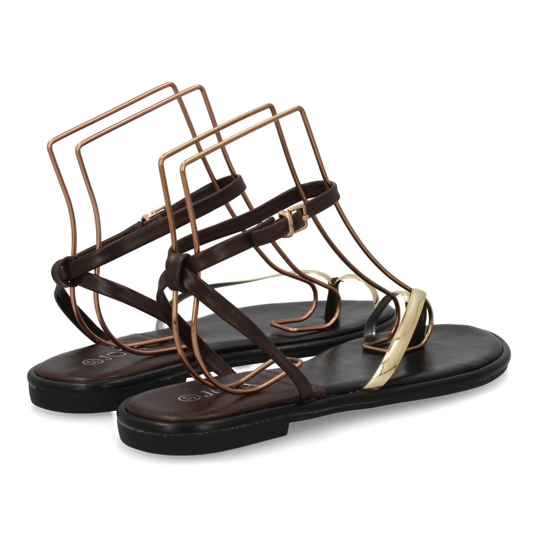 Vimice H8-1183-Marron