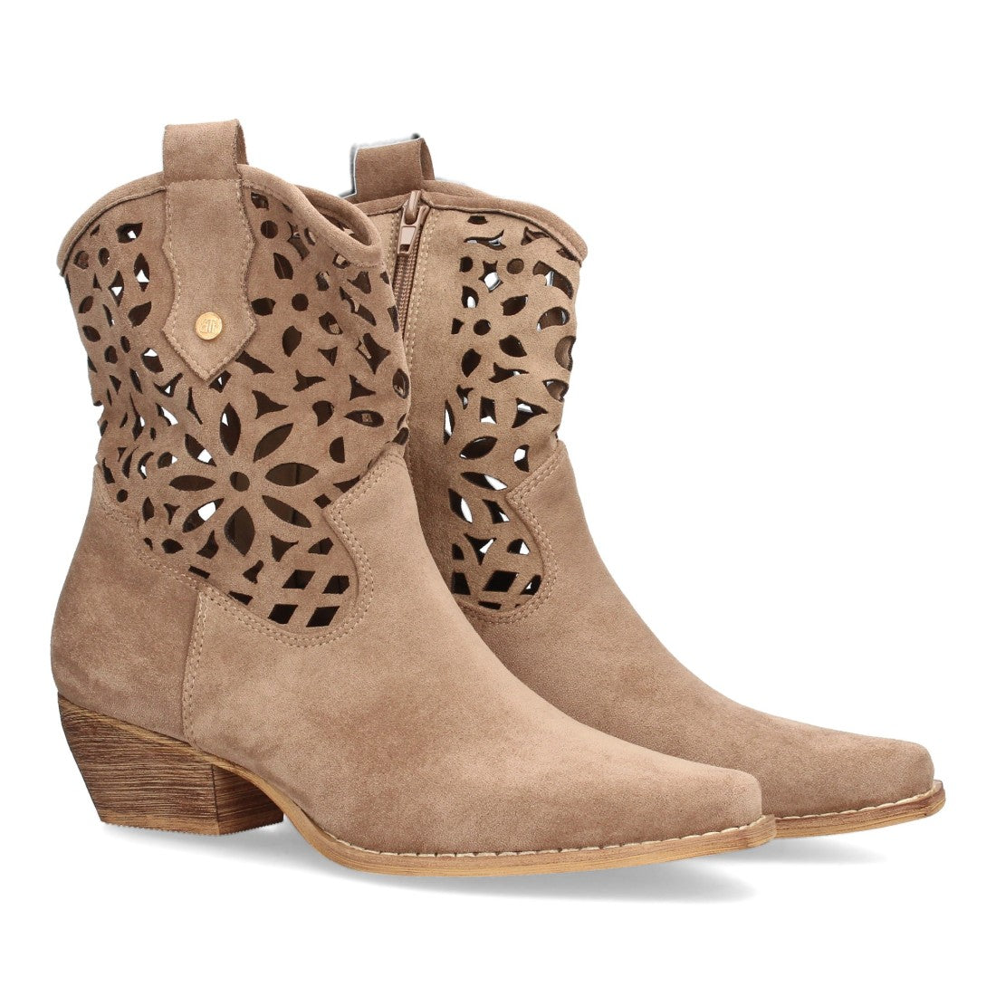 Vimice A-5747-Beige