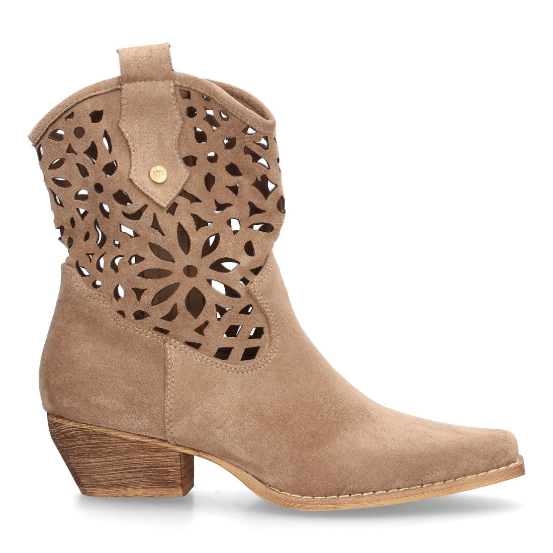 Vimice A-5747-Beige