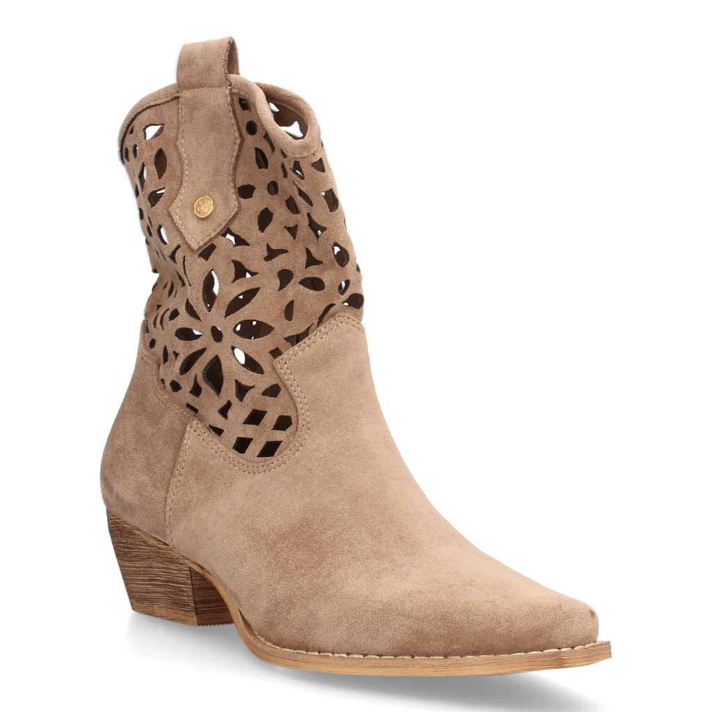 Vimice A-5747-Beige