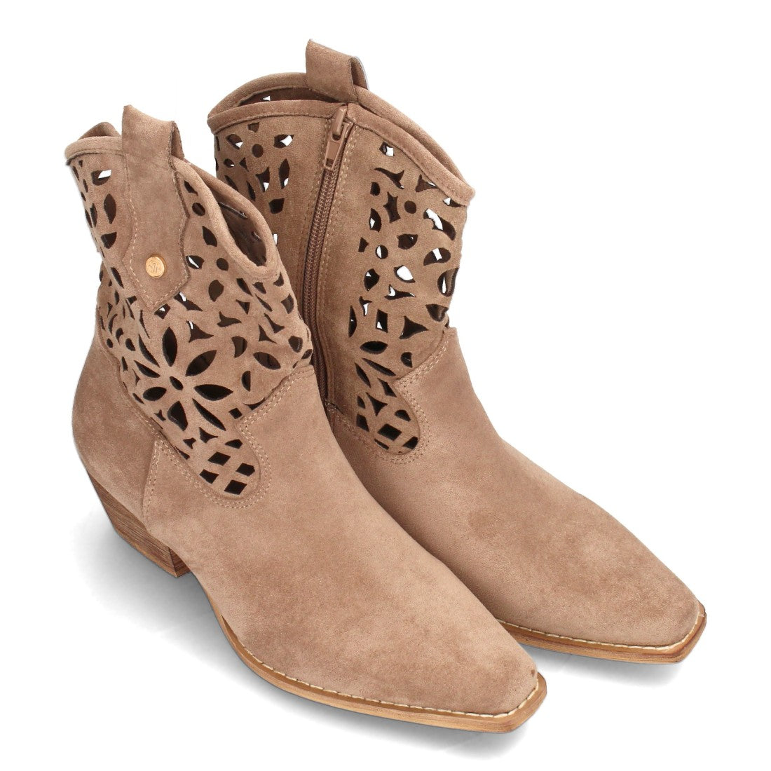 Vimice A-5747-Beige