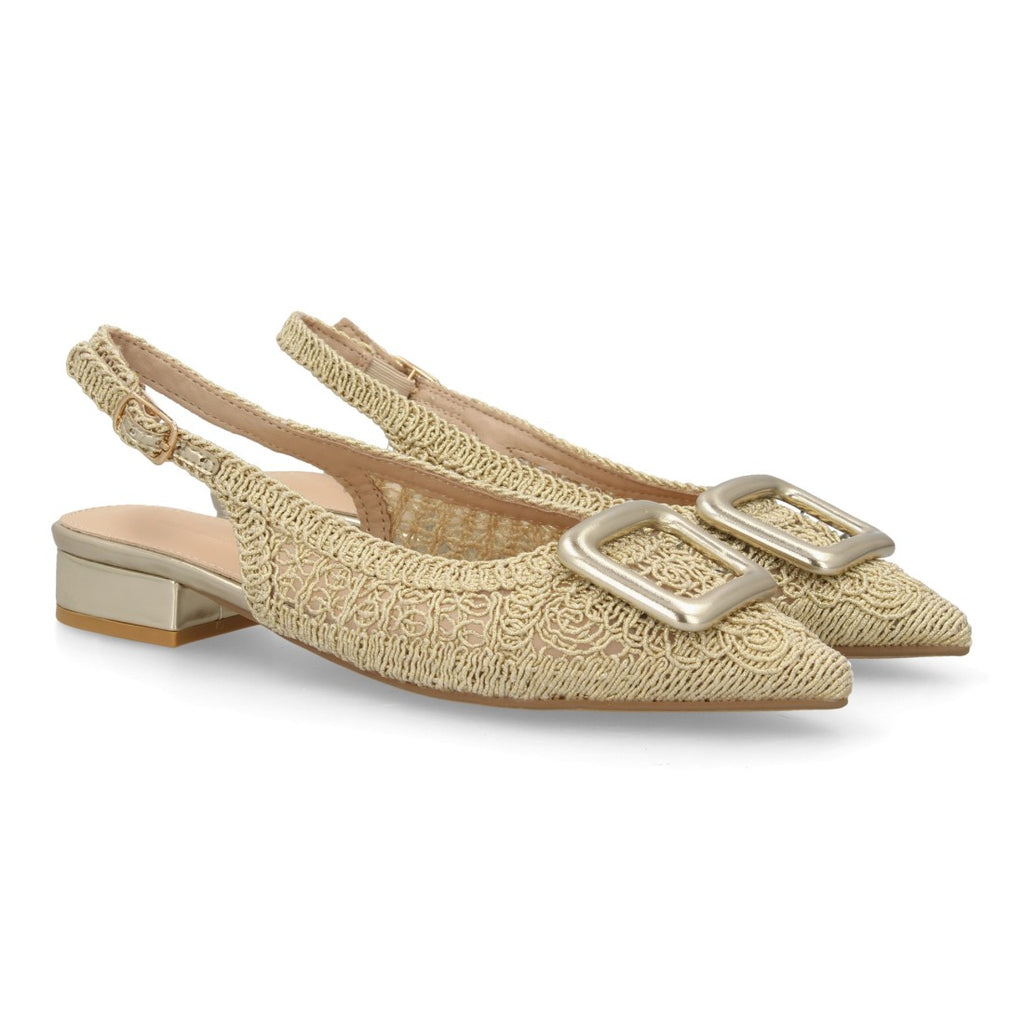Vimice GZ-3A008-Oro