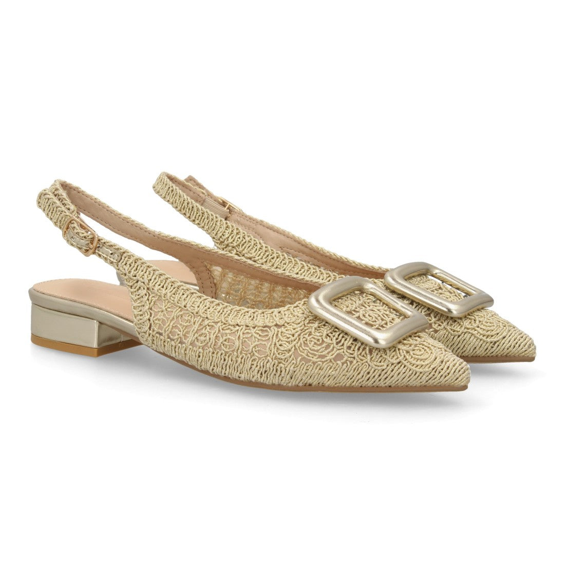 Vimice GZ-3A008-Oro