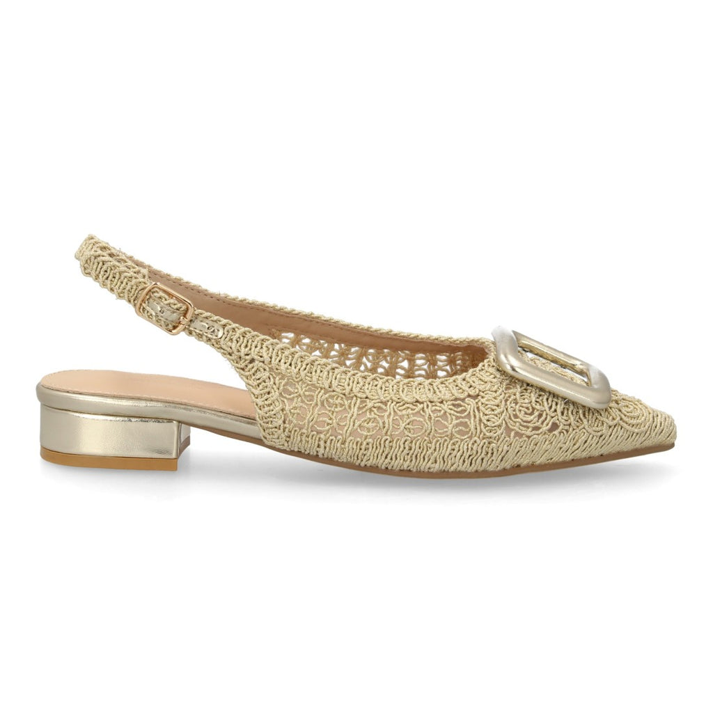 Vimice GZ-3A008-Oro
