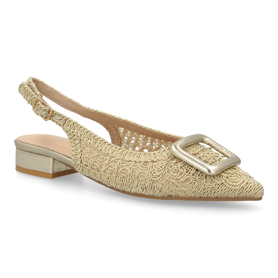 Vimice GZ-3A008-Oro