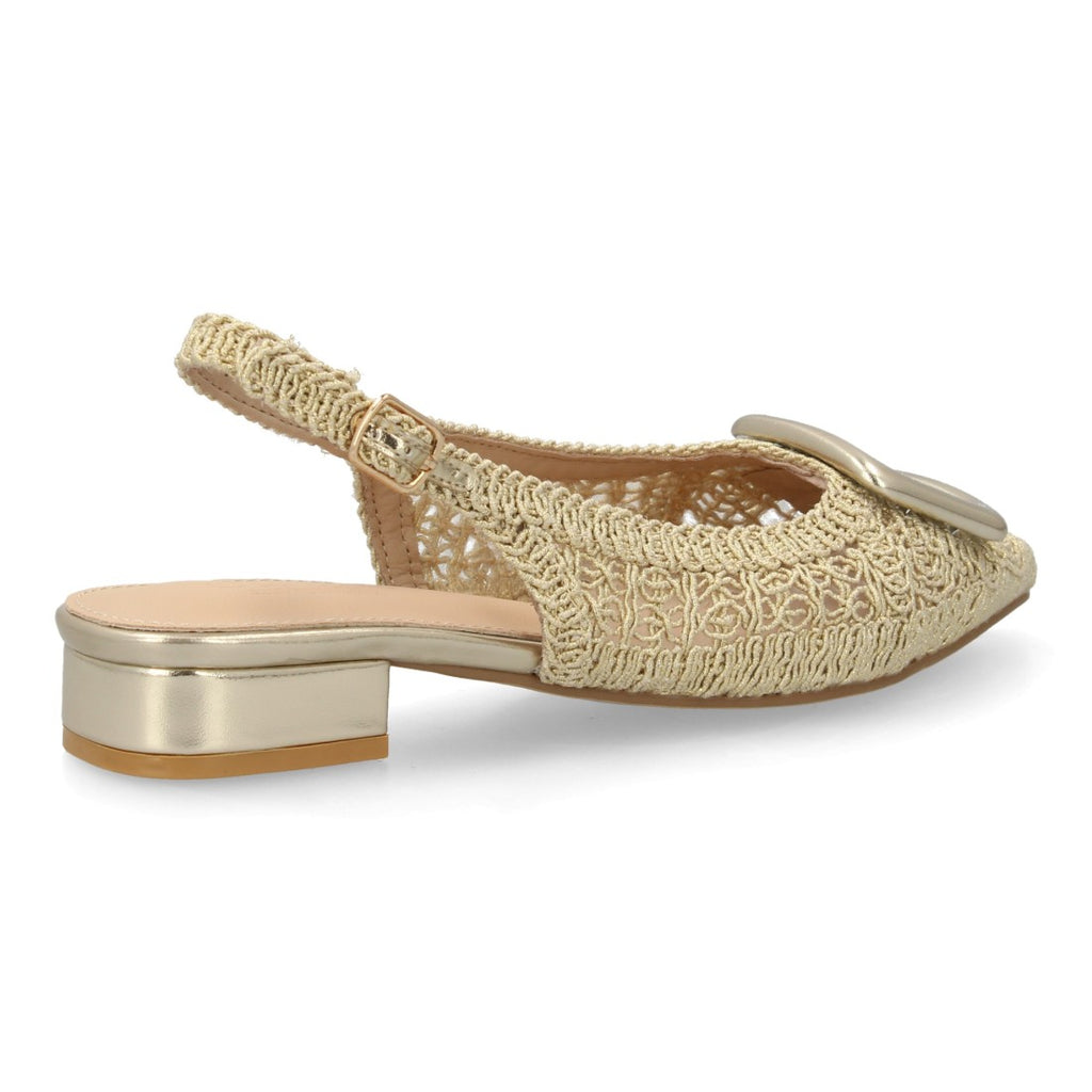 Vimice GZ-3A008-Oro