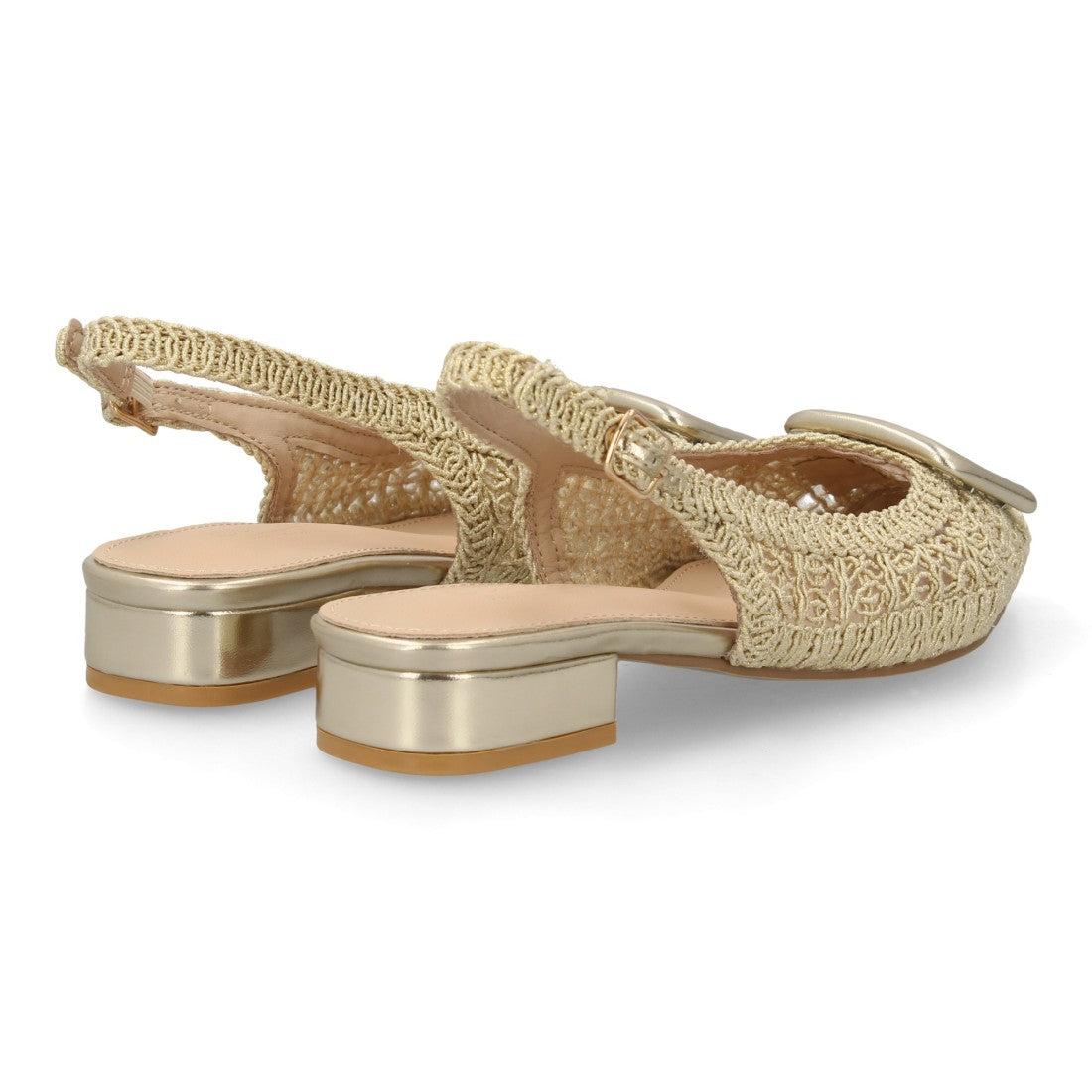 Vimice GZ-3A008-Oro