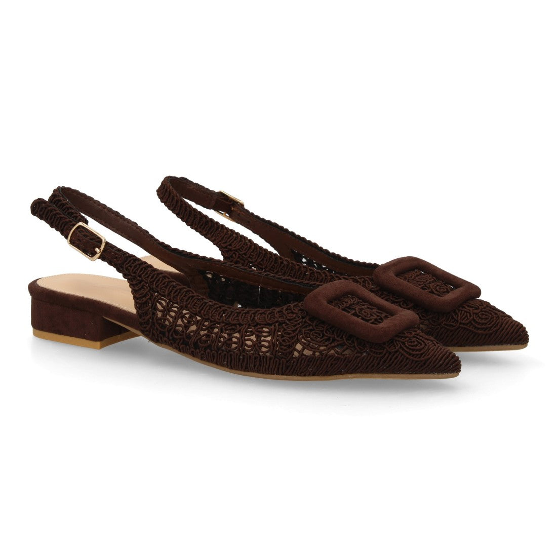 Vimice GZ-3A008-Marron