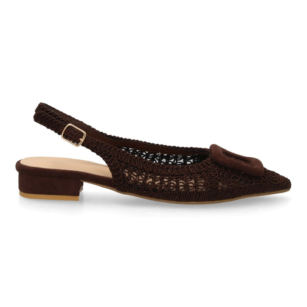 Vimice GZ-3A008-Marron