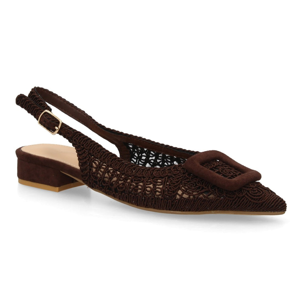 Vimice GZ-3A008-Marron