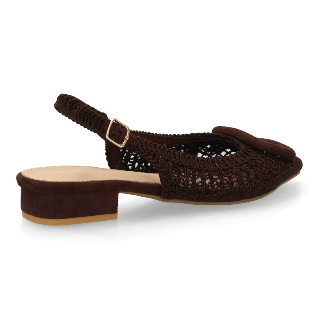 Vimice GZ-3A008-Marron