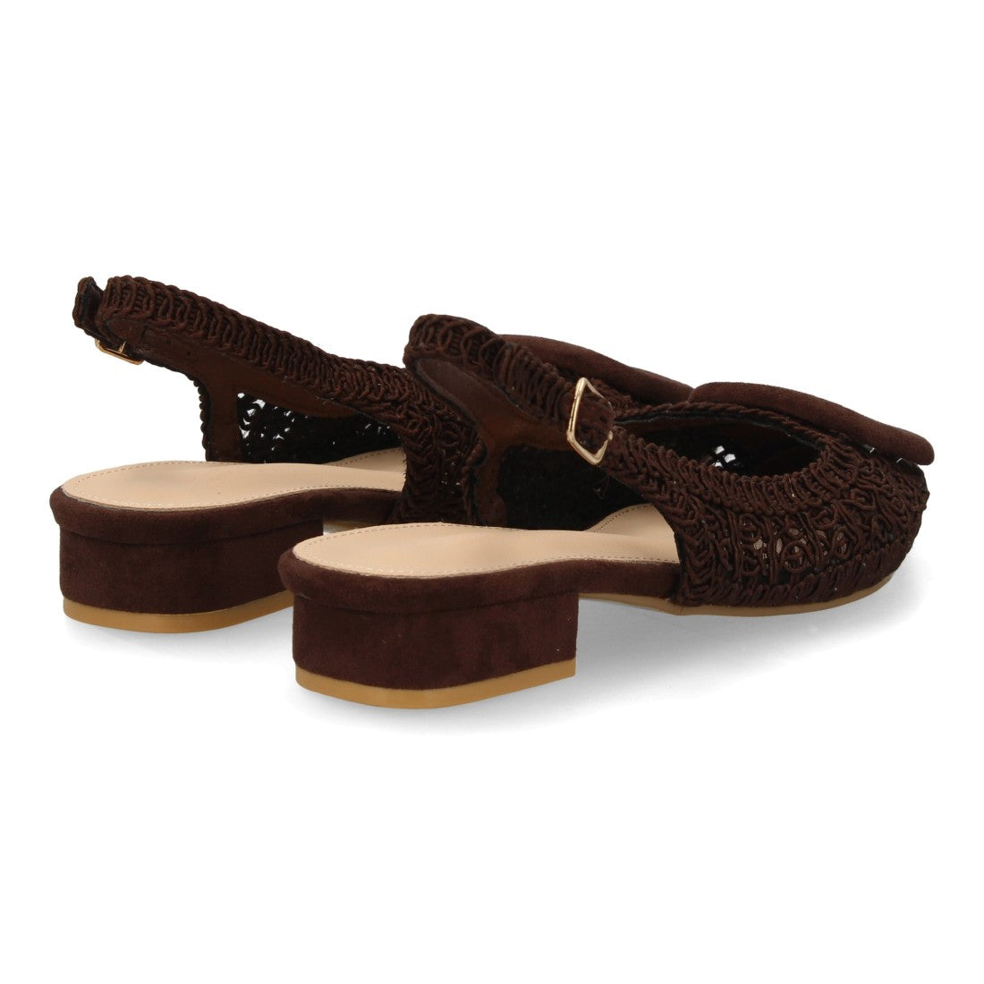 Vimice GZ-3A008-Marron