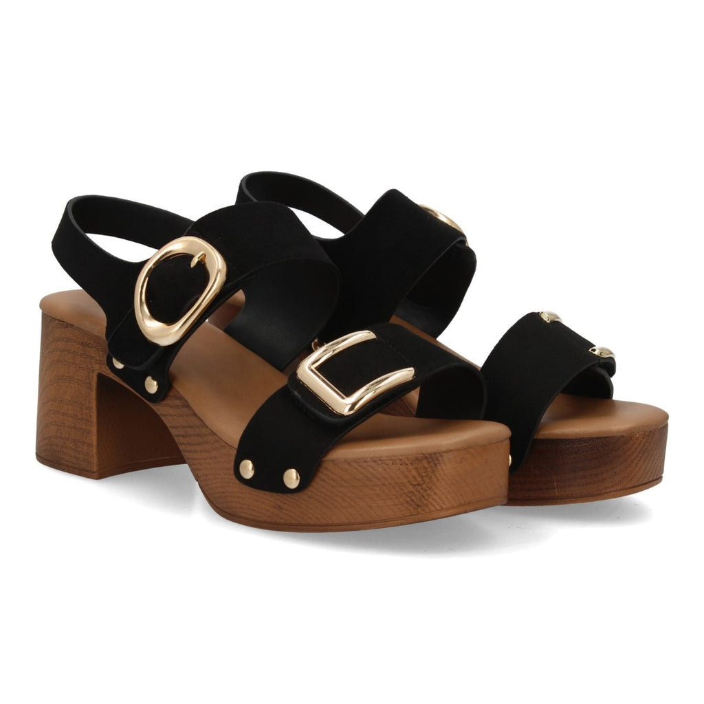 YL-5A009-Negre