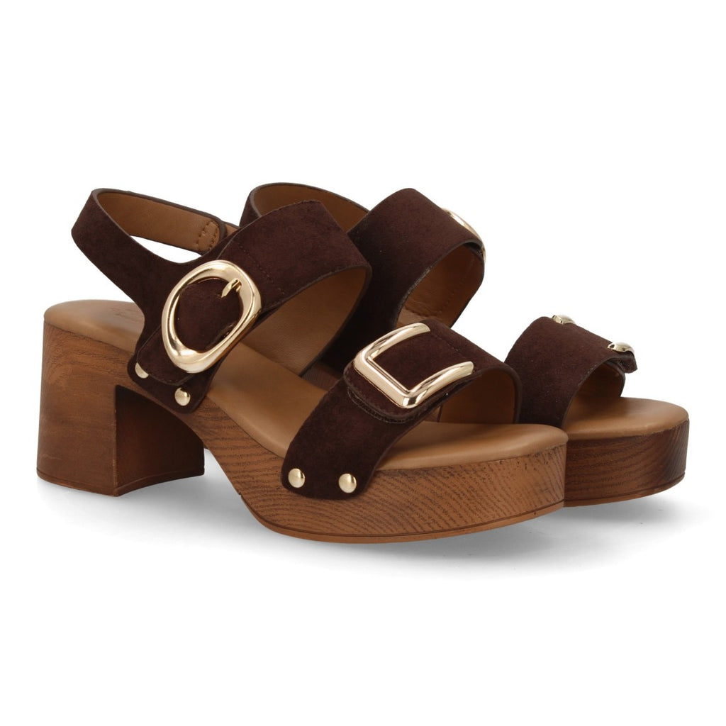 Vimice YL-5A009-Marron