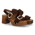 Vimice YL-5A009-Marron