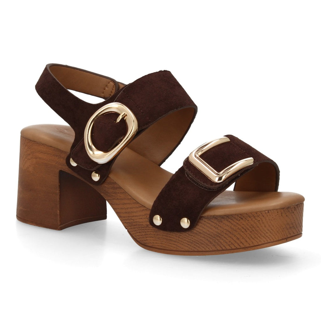 Vimice YL-5A009-Marron