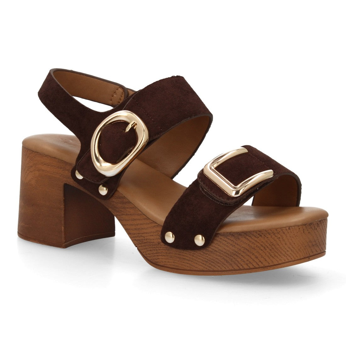 Vimice YL-5A009-Marron