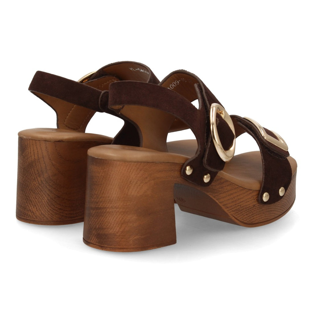 Vimice YL-5A009-Marron
