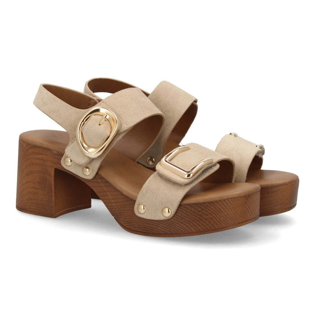Vimice YL-5A009-Beige
