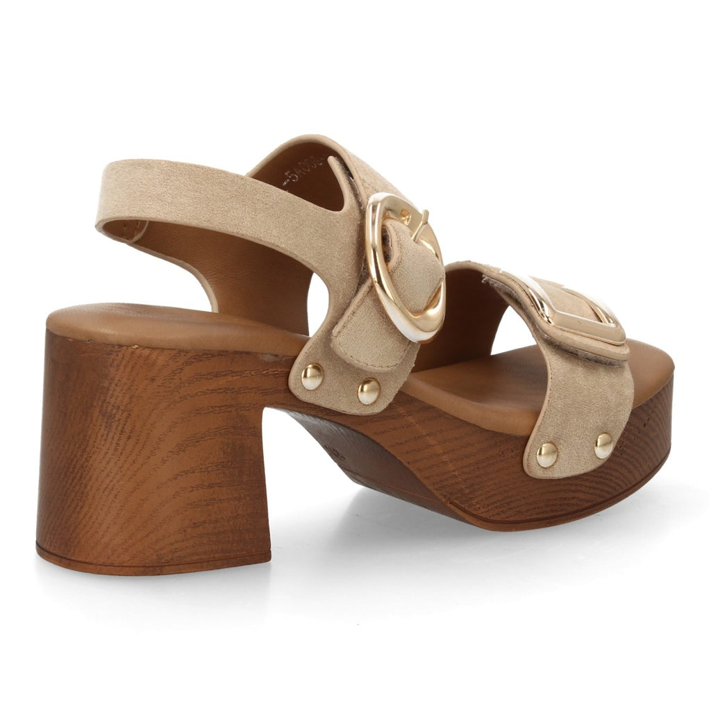 Vimice YL-5A009-Beige